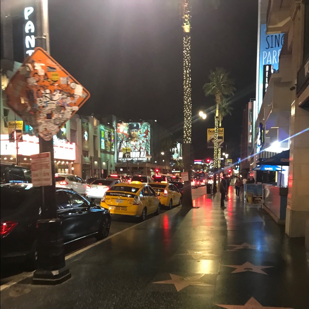 Meet your Posher, Wendy